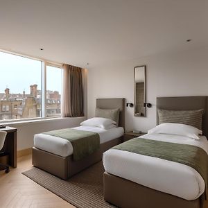 Deluxe Kamer met Twee Aparte Bedden