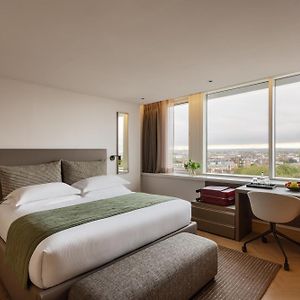 Deluxe Kamer met een King Size Bed